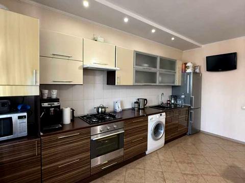 квартира за адресою Соборності вул. (Жовтнева), 40Д