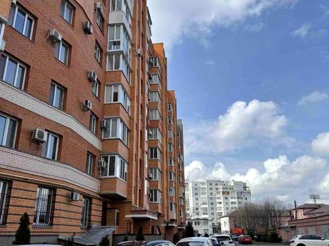 квартира за адресою Соборності вул. (Жовтнева), 40Д