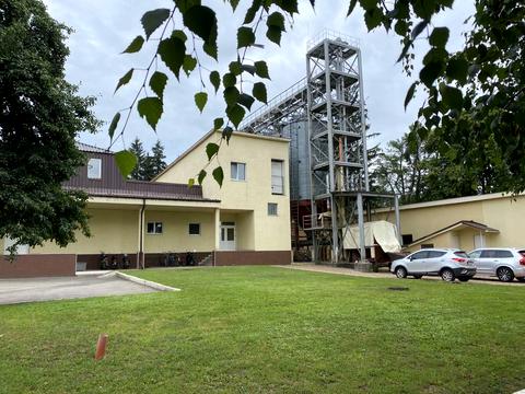 коммерческая по адресу Василия Довгича ул., 2 б