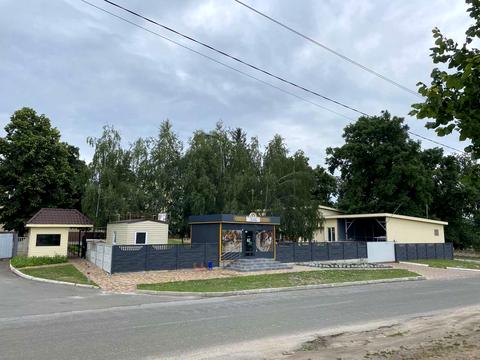 коммерческая по адресу Василия Довгича ул., 2 б