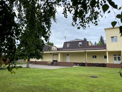 коммерческая по адресу Василия Довгича ул., 2 б