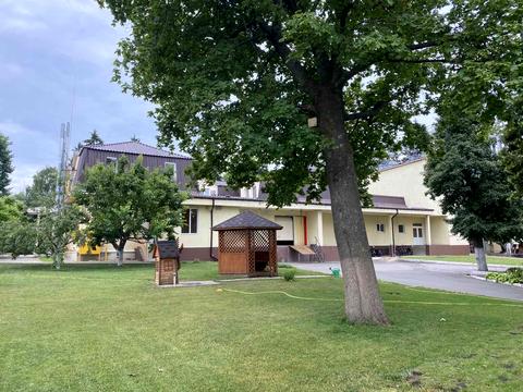 коммерческая по адресу Василия Довгича ул., 2 б