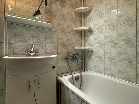 квартира за адресою Андрія Мельника вул., 2