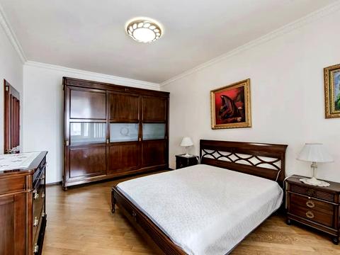 квартира по адресу Старонаводницкая ул., 13