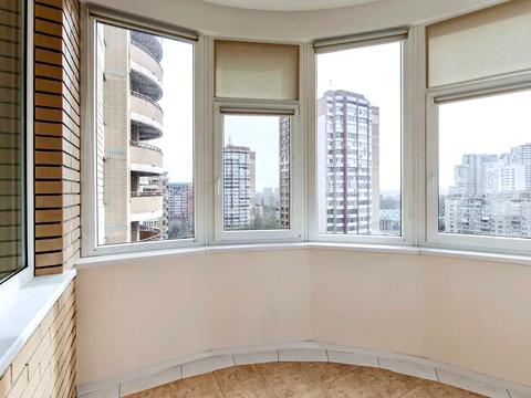 квартира по адресу Старонаводницкая ул., 13