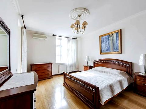 квартира по адресу Старонаводницкая ул., 13