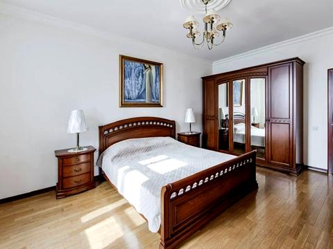 квартира по адресу Старонаводницкая ул., 13