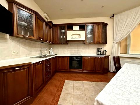 квартира по адресу Старонаводницкая ул., 13