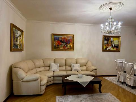 квартира по адресу Старонаводницкая ул., 13