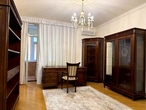 квартира по адресу Старонаводницкая ул., 13