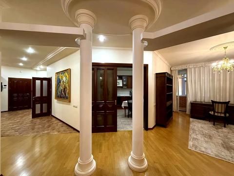 квартира по адресу Старонаводницкая ул., 13