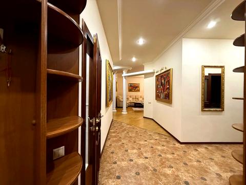 квартира по адресу Старонаводницкая ул., 13