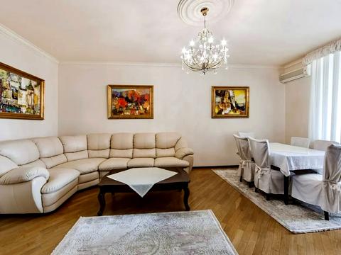 квартира по адресу Старонаводницкая ул., 13