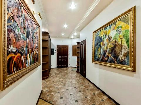 квартира по адресу Старонаводницкая ул., 13