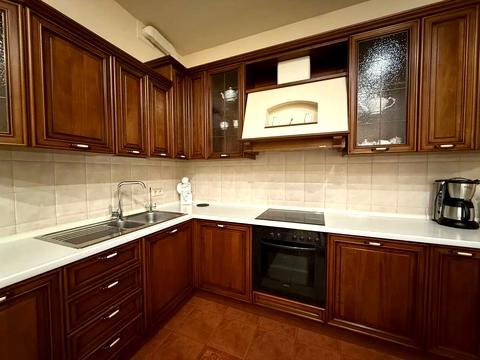 квартира по адресу Старонаводницкая ул., 13