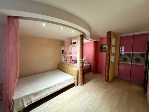 квартира по адресу Николая Руденко бульв. (Кольцова), 14-Д