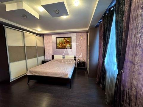 квартира по адресу Николая Руденко бульв. (Кольцова), 14-Д