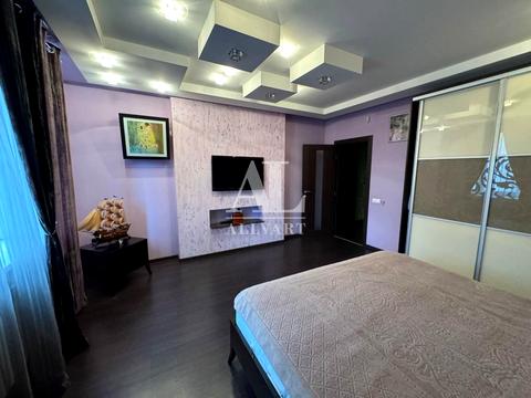 квартира по адресу Николая Руденко бульв. (Кольцова), 14-Д