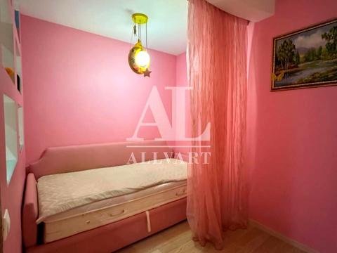 квартира по адресу Николая Руденко бульв. (Кольцова), 14-Д