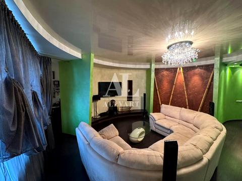 квартира по адресу Николая Руденко бульв. (Кольцова), 14-Д