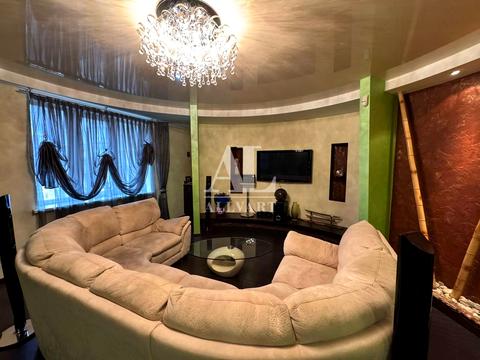 квартира по адресу Николая Руденко бульв. (Кольцова), 14-Д