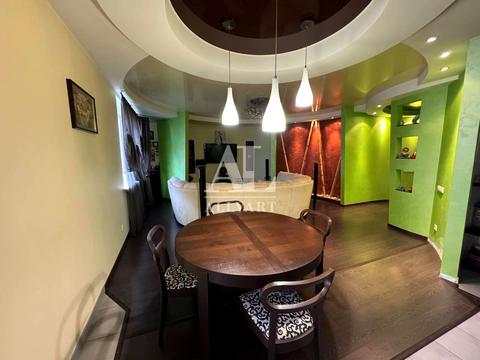 квартира по адресу Николая Руденко бульв. (Кольцова), 14-Д