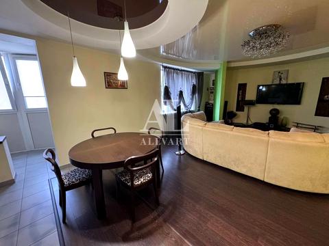 квартира по адресу Николая Руденко бульв. (Кольцова), 14-Д