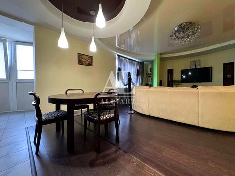 квартира по адресу Николая Руденко бульв. (Кольцова), 14-Д