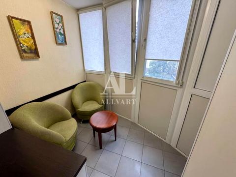 квартира по адресу Николая Руденко бульв. (Кольцова), 14-Д