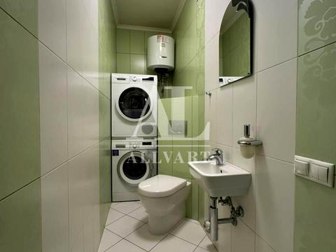 квартира по адресу Николая Руденко бульв. (Кольцова), 14-Д