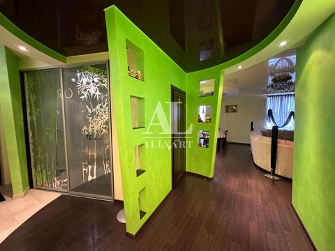 квартира по адресу Николая Руденко бульв. (Кольцова), 14-Д