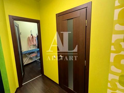 квартира по адресу Николая Руденко бульв. (Кольцова), 14-Д