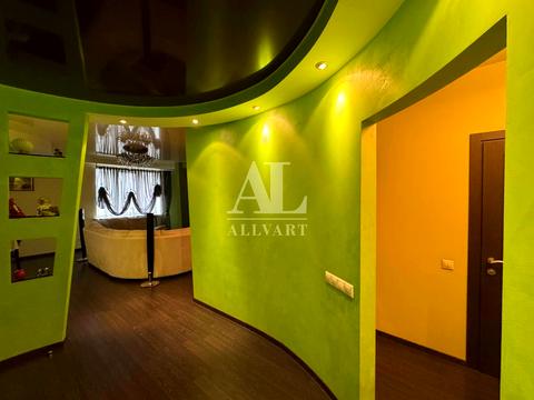 квартира по адресу Николая Руденко бульв. (Кольцова), 14-Д