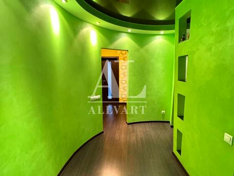 квартира по адресу Николая Руденко бульв. (Кольцова), 14-Д