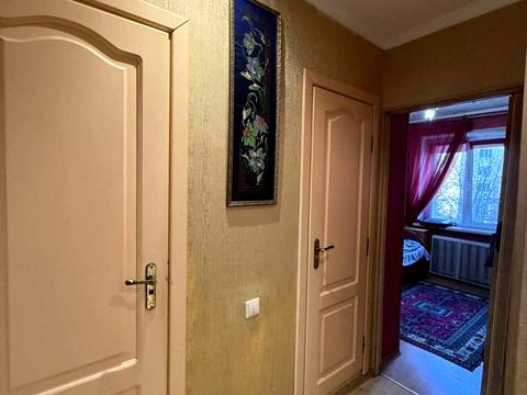 квартира по адресу Головко ул. (Головка), 18