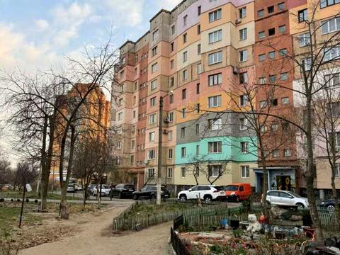 квартира по адресу Головко ул. (Головка), 18