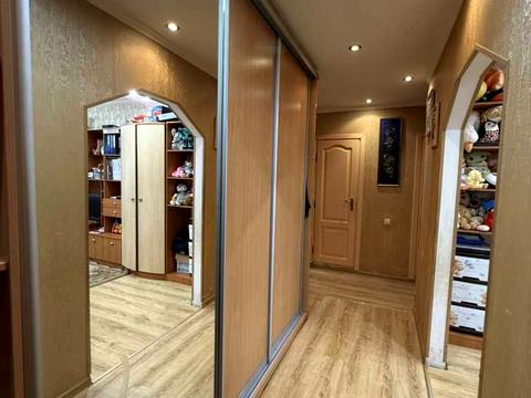 квартира по адресу Головко ул. (Головка), 18