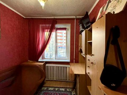 квартира по адресу Головко ул. (Головка), 18