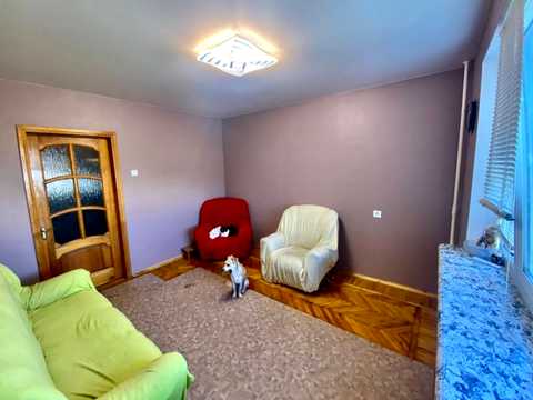квартира по адресу Героев Труда ул. (Героїв Праці), 56