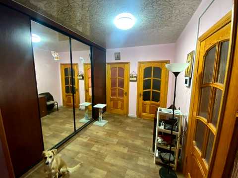квартира по адресу Героев Труда ул. (Героїв Праці), 56