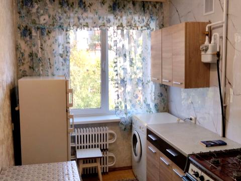 квартира за адресою Велика Діївська вул. (Братів Трофімових), 32