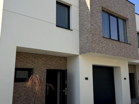 будинок за адресою Вербова вул.