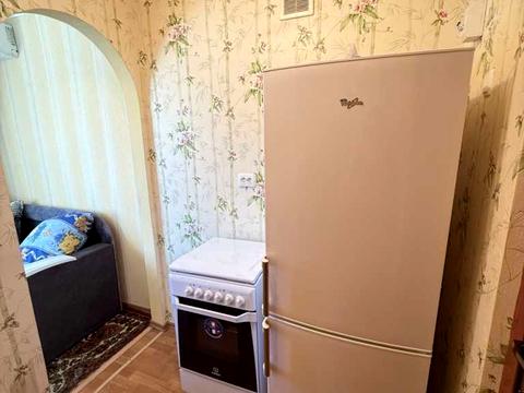 квартира по адресу Алмазная ул., 4