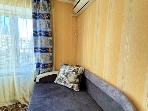 квартира по адресу Алмазная ул., 4