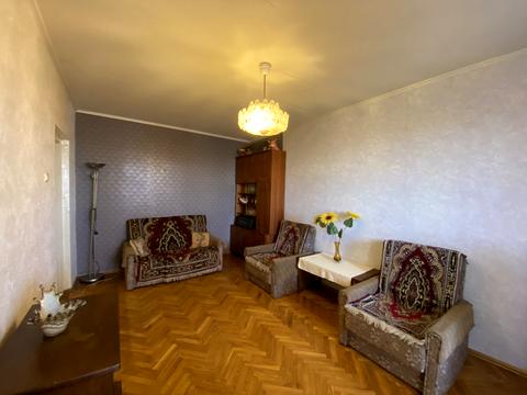 квартира за адресою Академіка Корольова просп., 2-А