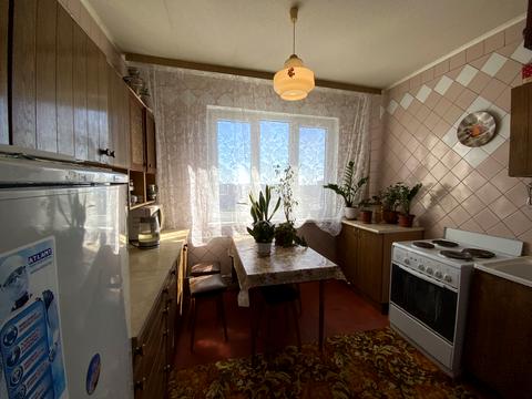 квартира за адресою Академіка Корольова просп., 2-А