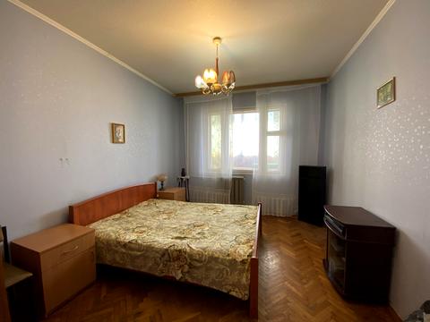 квартира за адресою Академіка Корольова просп., 2-А