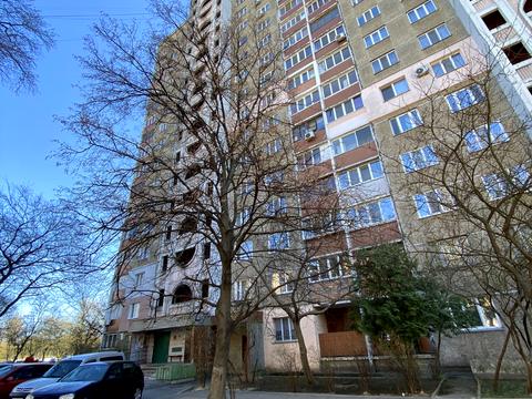 квартира за адресою Академіка Корольова просп., 2-А