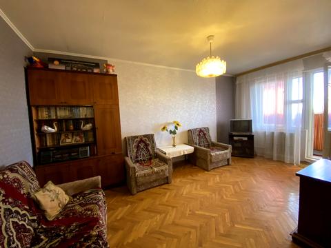 квартира за адресою Академіка Корольова просп., 2-А