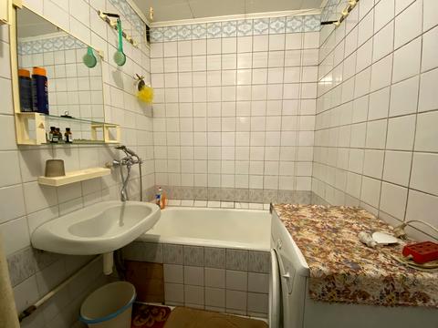 квартира за адресою Академіка Корольова просп., 2-А